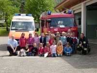 Brandschutzerziehung 2008 32
